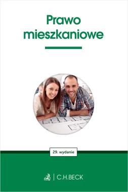 Prawo mieszkaniowe wyd.29/2024