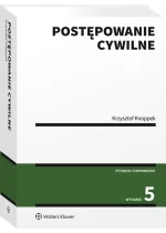 Postępowanie cywilne