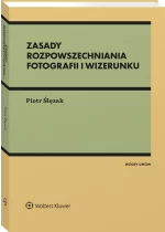 Zasady rozpowszechniania fotografii i wizerunku