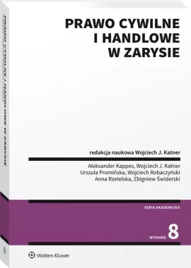 Prawo cywilne i handlowe w zarysie 