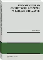 Ujawnienie praw osobistych i roszczeń w księdze wieczystej