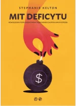 Mit deficytu