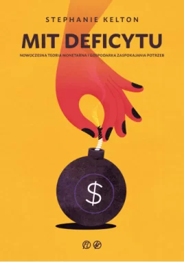 Mit deficytu