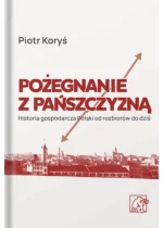 Pożegnanie z pańszczyzną