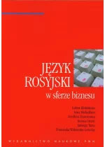 Język rosyjski w sferze biznesu