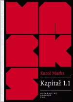 Kapitał 1.1. Rezultaty bezpośredniego procesu produkcji