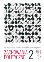 Zachowania polityczne. Tom 2