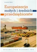 Europeizacja małych i średnich przedsiębiorstw