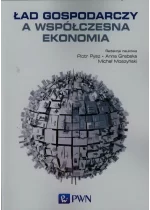 Ład gospodarczy a współczesna ekonomia