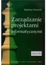 Zarządzanie projektami informatycznymi