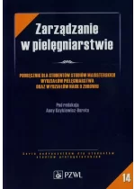 Zarządzanie w pielęgniarstwie