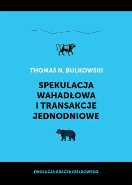 Spekulacja wahadłowa i transakcje jednodniowe