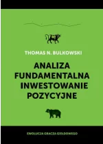 Analiza fundamentalna i inwestowanie pozycyjne