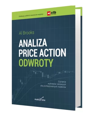 Analiza price action: odwroty