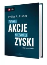 Zwykłe akcje, niezwykłe zyski