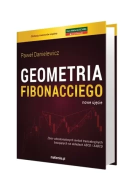 Geometria Fibonacciego. Nowe ujęcie