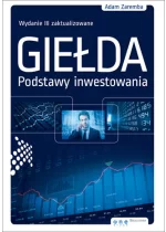 Giełda Podstawy inwestowania
