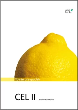 Cel II - to nie przypadek