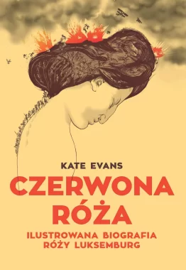 Czerwona Róża