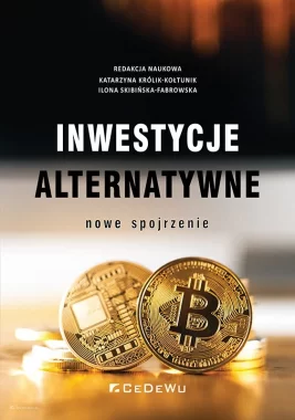 Inwestycje alternatywne- nowe spojrzenie