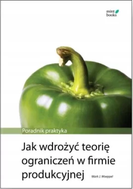 Jak wdrożyć teorię ograniczeń w firmie produkcyjnej