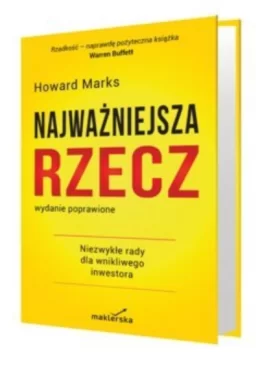 Najważniejsza rzecz