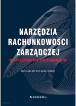 Narzędzia rachunkowości zarządczej w raportowaniu zintegrowanym
