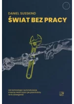 Świat bez pracy