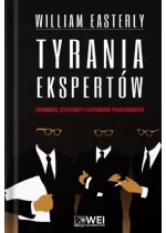 Tyrania ekspertów