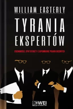 Tyrania ekspertów
