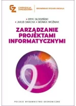 Zarządzanie projektami informatycznymi 