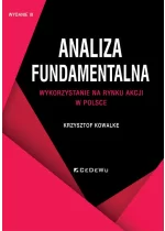 Analiza fundamentalna