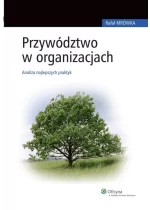 Przywództwo w organizacjach