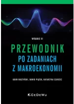 Przewodnik po zadaniach z makroekonomii