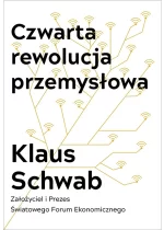 Czwarta rewolucja przemysłowa 
