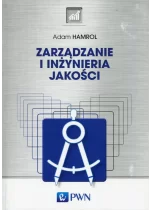 Zarządzanie i inżynieria jakości