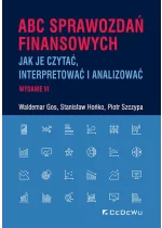ABC sprawozdań finansowych