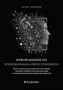 Wprowadzenie do wnioskowania przyczynowego 