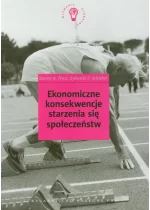 Ekonomiczne konsekwencje starzenia się społeczeństw