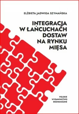 Integracja w łańcuchach dostaw na rynku mięsa 