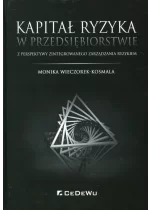 Kapitał ryzyka w przedsiębiorstwie