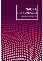 Nauka o organizacji