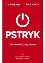 Pstryk. Jak zmieniać, żeby zmienić wyd. 2022 