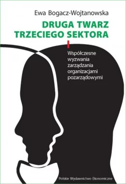 Druga twarz trzeciego sektora. Współczesne wyzwania zarządzania organizacjami pozarządowymi 