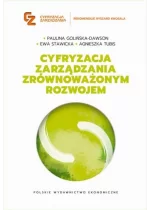 Cyfryzacja zarządzania zrównoważonym rozwojem 