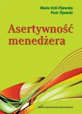Asertywność menedżera 