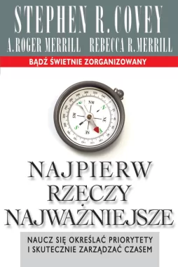 Najpierw rzeczy najważniejsze wyd. 2023 