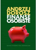 Finanse osobiste 