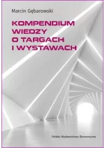 Kompendium wiedzy o targach i wystawach 