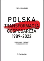 Polska transformacja gospodarcza 1989-2022